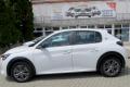 Peugeot 208 e-208 BUSINESS R' 50KWh DIGITKLÍMA-RADAR-NAVI-SÁVTARTÓ-3%THM-2023 GYÁRTÁS!