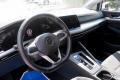 Volkswagen Golf VIII 2.0TDI DSG7 150LE LIFE. MAGAS FELSZERELTSÉG FIX3%THM!