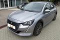 Peugeot 208 e208 50KWh DIGITKLÍMA-RADAR-NAVIGÁCIÓ-LED-SÁVTARTÓ-3%THM