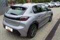 Peugeot 208 e208 50KWh DIGITKLÍMA-RADAR-NAVIGÁCIÓ-LED-SÁVTARTÓ-3%THM