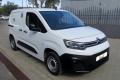 Citroen Berlingo 1.5BlueHDi (3 szem.) KLÍMA-RADAR-KAMERA-KAVOSZ3%-GARANTÁLT KM.-