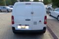 Citroen Berlingo 1.5BlueHDi (3 szem.) KLÍMA-RADAR-KAMERA-KAVOSZ3%-GARANTÁLT KM.-
