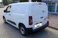 Citroen Berlingo 1.5BlueHDi (3 szem.) KLÍMA-RADAR-KAMERA-KAVOSZ3%-GARANTÁLT KM.-