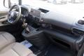 Citroen Berlingo 1.5BlueHDi (3 szem.) KLÍMA-RADAR-KAMERA-KAVOSZ3%-GARANTÁLT KM.-
