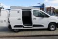 Citroen Berlingo 1.5BlueHDi (3 szem.) KLÍMA-RADAR-KAMERA-KAVOSZ3%-GARANTÁLT KM.-