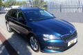 Skoda Superb Combi 2.0 TDI SCR Ambition DSG MEGKÍMÉLT ÁLLAPOT-LED-PARKRADAR+KAMERA-