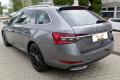 Skoda Superb Combi 2.0 TDI SCR L&K DSG MAGAS FELSZERELTSÉG-BŐR BELSŐ-VONÓHOROG-GARANTÁLT KM.-GARANCIA!
