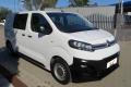 Citroen Jumpy 1.5 BlueHDi L2 Combi (6 személyes ) KLÍMA-TEMPOMAT-TELEFON-BŐR-3%THM