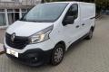 Renault Trafic 1.6 dCi 120 L1H1 2,7t Pack Comfort S&S DUPLA OLDALAJTÓ-KLÍMA-TEMPOMAT-RADAR-AZONNAL VIHETŐ!