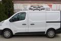 Renault Trafic 1.6 dCi 120 L1H1 2,7t Pack Comfort S&S DUPLA OLDALAJTÓ-KLÍMA-TEMPOMAT-RADAR-AZONNAL VIHETŐ!