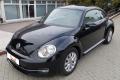 Volkswagen Beetle 2.0 TDI Design BMT DSG VAJ BŐR-140LE. AUTOMATA-ÜVEGTETŐ-NAVIGÁCIÓ-RADAR!