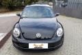 Volkswagen Beetle 2.0 TDI Design BMT DSG VAJ BŐR-140LE. AUTOMATA-ÜVEGTETŐ-NAVIGÁCIÓ-RADAR!