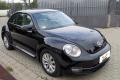Volkswagen Beetle 2.0 TDI Design BMT DSG VAJ BŐR-140LE. AUTOMATA-ÜVEGTETŐ-NAVIGÁCIÓ-RADAR!