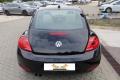 Volkswagen Beetle 2.0 TDI Design BMT DSG VAJ BŐR-140LE. AUTOMATA-ÜVEGTETŐ-NAVIGÁCIÓ-RADAR!