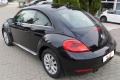 Volkswagen Beetle 2.0 TDI Design BMT DSG VAJ BŐR-140LE. AUTOMATA-ÜVEGTETŐ-NAVIGÁCIÓ-RADAR!