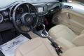Volkswagen Beetle 2.0 TDI Design BMT DSG VAJ BŐR-140LE. AUTOMATA-ÜVEGTETŐ-NAVIGÁCIÓ-RADAR!