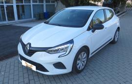 Renault Clio IV 1.5 dCi S&S 86LE. LEGÚJABB KIVITEL 6-VÁLTÓ