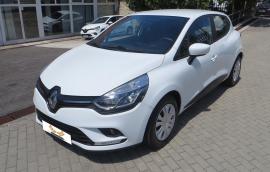 Renault Clio 1.5DCi90 KLÍMA-TEMPOMAT-NAVIGÁCIÓ-GARANTÁLT KM.-GARANCIA!