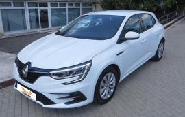 Renault Megane 1.5 Blue dCi115LE NAVIGÁCIÓ-PARKRADAR-100% KM GARANCIA