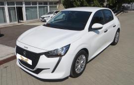 Peugeot 208 1.5 BlueHDi KLÍMA-TEMPOMAT-RADAR-NAVIGÁCIÓ-CARPLAY-GARANTÁLT KM