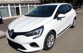 Renault Clio IV 1.5 dCi S&S 86LE. LEGÚJABB KIVITEL 6-VÁLTÓ NAVIGÁCIÓ GARANTÁLT KM.