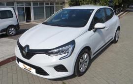 Renault Clio IV 1.5 dCi S&S 86LE. LEGÚJABB KIVITEL 6-VÁLTÓ NAVIGÁCIÓ GARANTÁLT KM.