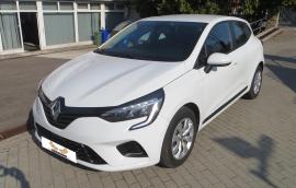 Renault Clio IV 1.5 dCi S&S 86LE. LEGÚJABB KIVITEL 6-VÁLTÓ NAVIGÁCIÓ