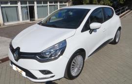 Renault Clio IV 1.5 dCi S&S DIGITKLÍMA PARKRADAR NAVIGÁCIÓ KULCSNÉLKÜLI NYITÁS-ZÁRÁS-INDÍTÁS!