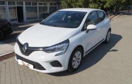 Renault Clio IV 1.5 dCi S&S 86LE. 6-VÁLTÓ NAVIGÁCIÓ. LEGÚJABB KIVITEL