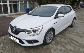 Renault Megane 1.5 BDCi95 - NAVIGÁCIÓ - DIGITKLÍMA - PARKRADAR -