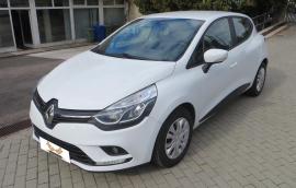 Renault Clio 1.5DCi90 KLÍMA-TEMPOMAT-NAVIGÁCIÓ-PARKRADAR-GARANCIA!