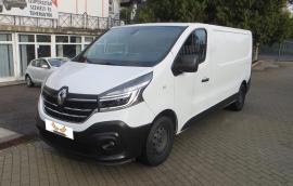 Renault Trafic 2.0 dCi L2H1 S&S KLÍMA-TEMPOMAT+KAMERA-CARPLAY