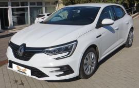 Renault Megane 1.5 Blue dCi115LE NAVIGÁCIÓ-PARKRADAR-VONÓHOROG-GARANCIA