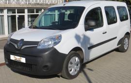 Renault Kangoo Express 1.5 dCi Maxi Pack Comfort S&S Euro6 KLÍMA-LEHAJTHATÓ HÁTSÓ ÜLÉSSOR-5 SZEMÉLYES TGK!