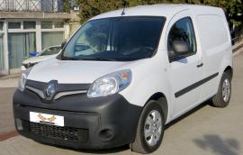 Renault Kangoo Express 1.5 Blue dCi Pack Comfort S&S KLÍMA-TEMPOMAT-RADAR-NAVIGÁCIÓ-GARANCIA!