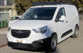 Opel Combo Cargo 1.5 DT L2H1 2.4t Dynamic S&S DIGITÁLIS KLÍMA-RADAR-CSOMGTARTÓ-NAVIGÁCIÓ-GARANCIA!