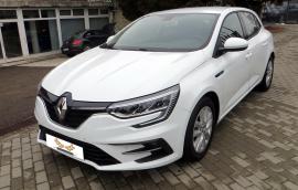 Renault Megane 1.5 Blue dCi115LE NAVIGÁCIÓ-PARKRADAR-GARANTÁLT KM!