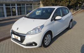 Peugeot 208 1.5 BlueHDi Van Active 100LE-NAVI-GARANCIA-RADAR