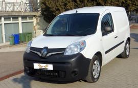 Renault Kangoo Express 1.5 Blue dCi Pack Comfort S&S KLÍMA-TEMPOMAT-RADAR-GARANCIA!