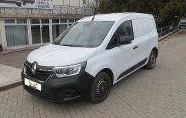 Renault Kangoo Van 1.5 Blue dCi Pack Comfort KLÍMA-TEMPOMAT-RADAR-TELEFONTÜKRÖZÉS-GARANCIA!