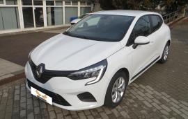 Renault Clio IV 1.5 dCi S&S LED FÉNYSZÓZÓK - 6-OS VÁLTÓ - NAVIGÁCIÓ - GARANTÁLT KM. - GARANCIÁVAL!