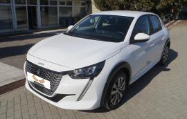 Peugeot 208 e-208 50KWh KLÍMA-RADAR-NAVI-KIVÁLLÓ- 18e KM.-GARANCIA!