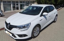 Renault Megane 1.5 BDCi116 - NAVIGÁCIÓ - PARKRADAR - DIGITKLÍMA