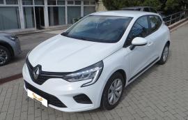 Renault Clio IV 1.5 dCi S&S LED FÉNYSZÓZÓK - TOLATÓ RADAR - NAVIGÁCIÓ - GARANTÁLT KM