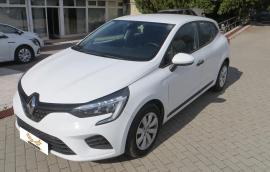 Renault Clio 1.5bDCI 101LE - LED FÉNYSZÓZÓK - 6-OS VÁLTÓ - NAVIGÁCIÓ -