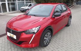 Peugeot 208 e208 50kWh Active Pack LED-DIGITKLÍMA-RADAR-GARANTÁLT 18EZER KM.-GARANCIA!