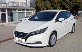 Nissan Leaf Acenta 40kWh MEGKÍMÉLT ÁLLAPOT-GARANTÁLT 25 EZER KM.!