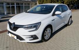Renault Megane 1.5 BDCi116 - FACELIFT - DIGITKLÍMA - RADAR - NAVI - 3%THM - GARANTÁLT KM.!