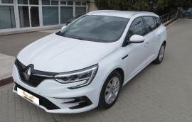 Renault Megane 1.5 BDCi116 - GRANDTOUR - FACELIFT - DIGITKLÍMA - PARKRADAR - NAVIGÁCIÓ - 3%THM