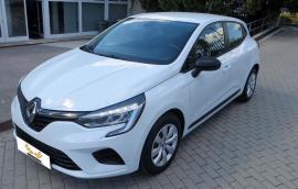 Renault Clio V 1.5 BlueDCI MAGYAR MENÜ-KLÍMA-TEMPOMAT-LED!